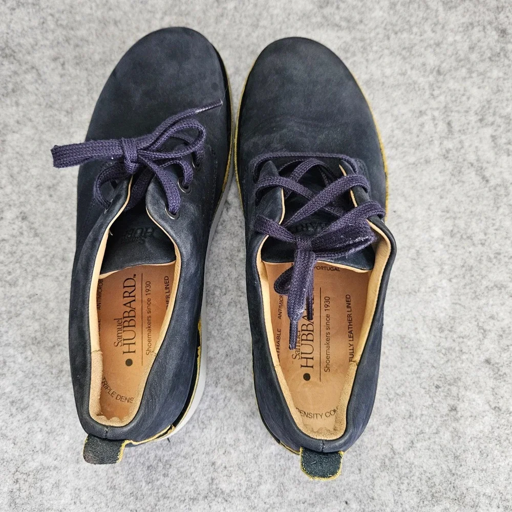 samuel hubbard these shoes